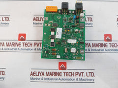 ABB 3HAC6550-1/ AR0S A862E Robot Control Circuit Board