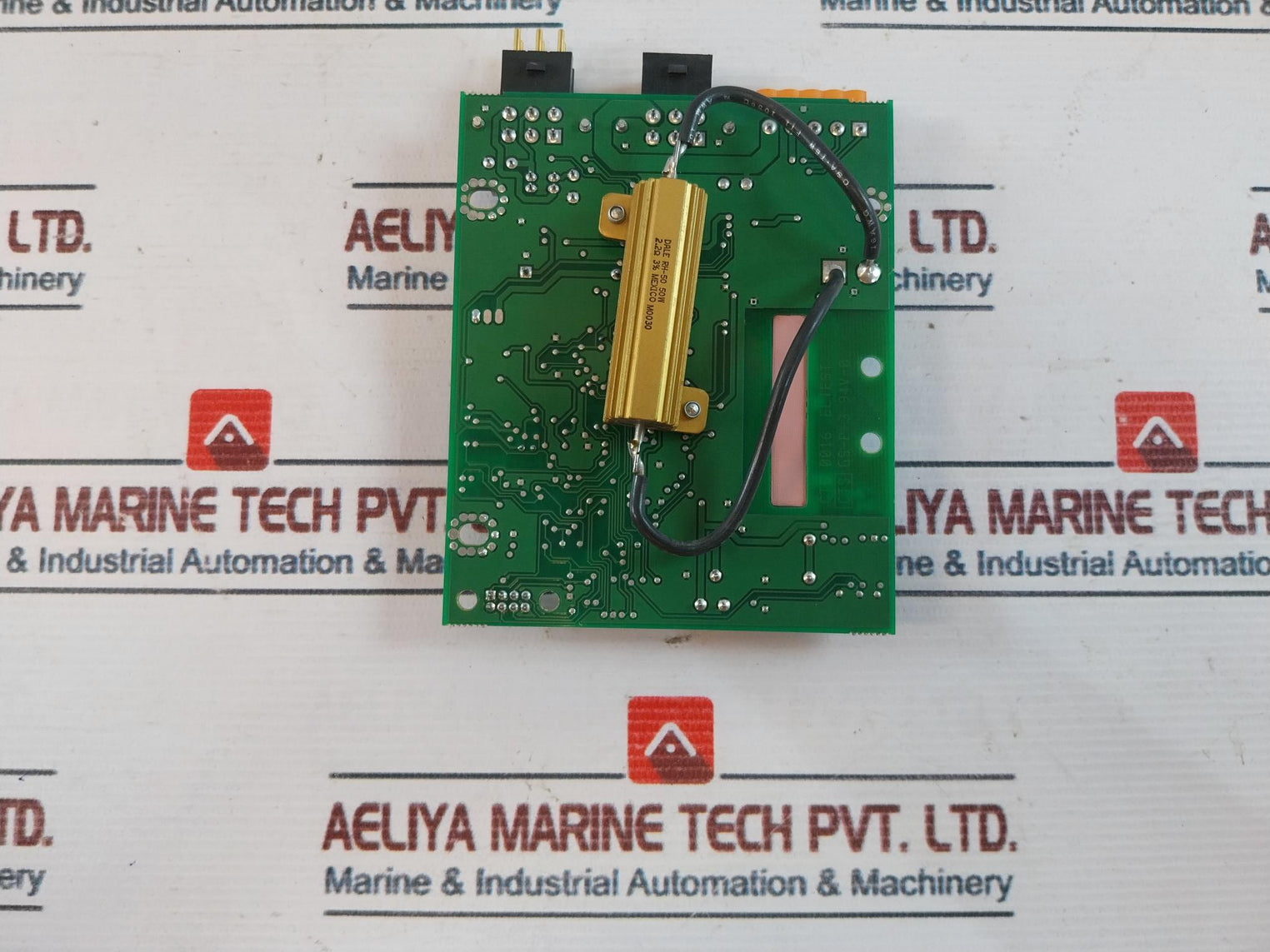 ABB 3HAC6550-1/ AR0S A862E Robot Control Circuit Board