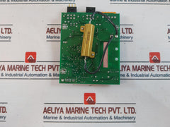 ABB 3HAC6550-1/ AR0S A862E Robot Control Circuit Board