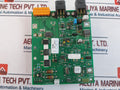 ABB 3HAC6550-1/ AR0S A862E Robot Control Circuit Board
