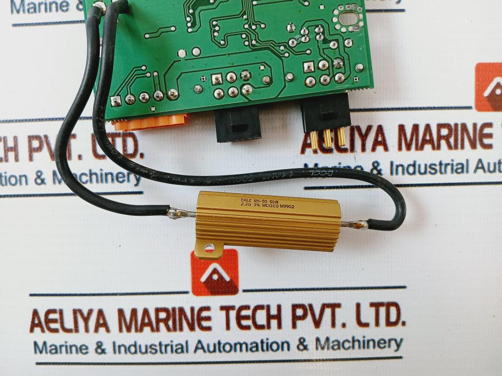 ABB 3HAC6550-1 Robot Control Circuit Board