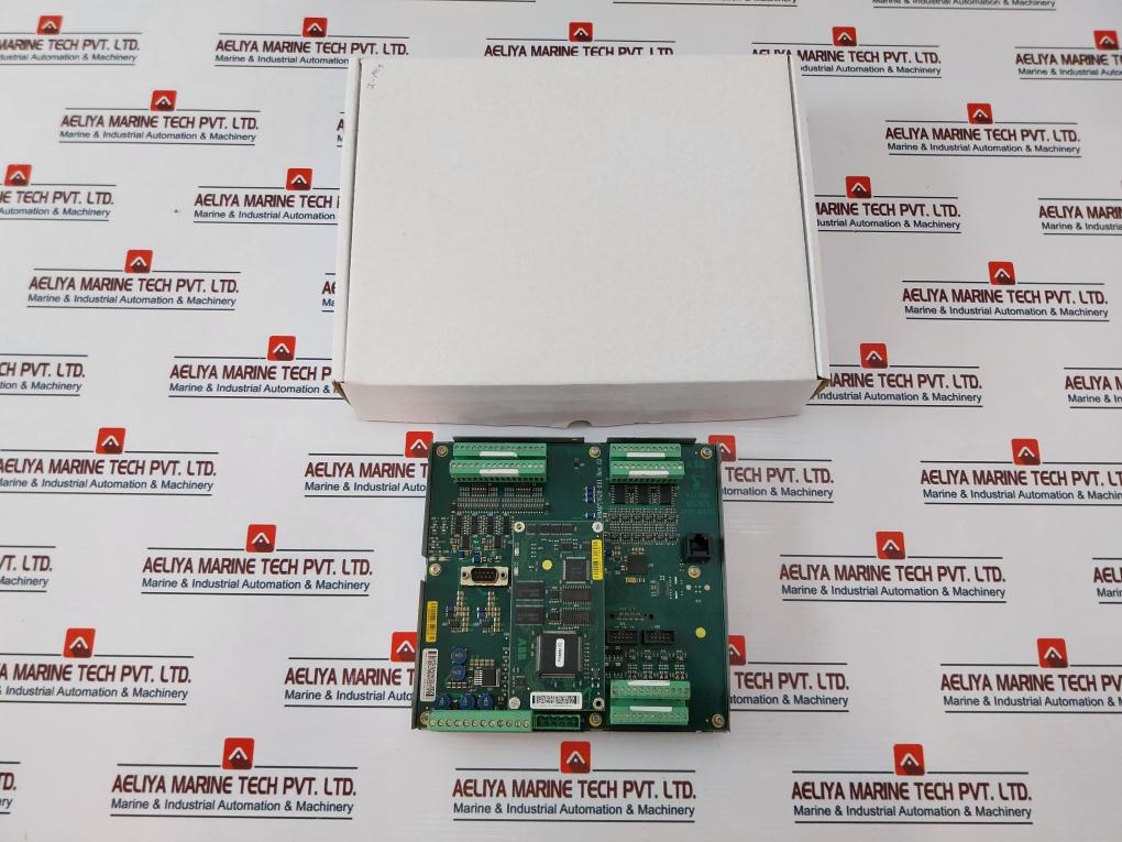 ABB 3HNA000628-001 Circuit Board