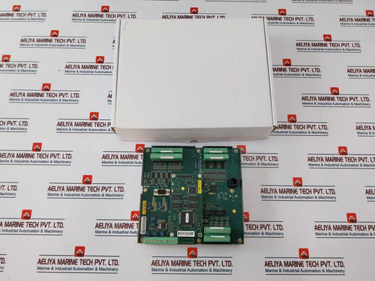 ABB 3HNA000628-001 Circuit Board
