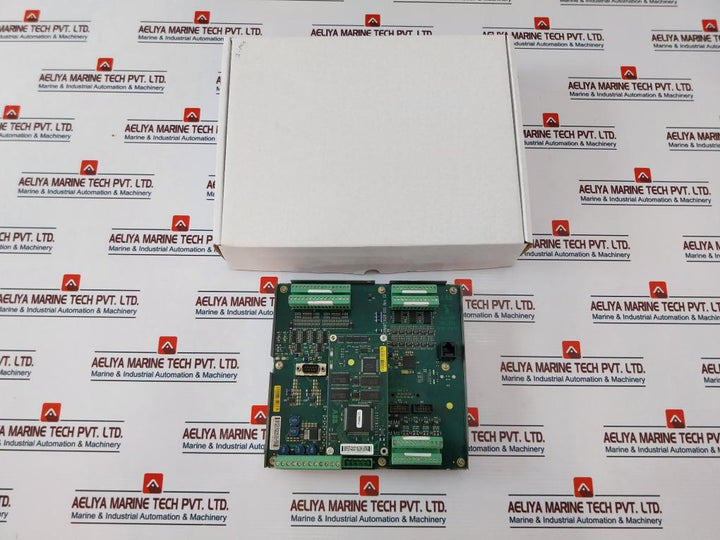 ABB 3HNA000628-001 Circuit Board