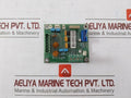 Abb 3Hna000968-001/00 Printed Circuit Board 5203-p1 W66 3Hne 04404-1