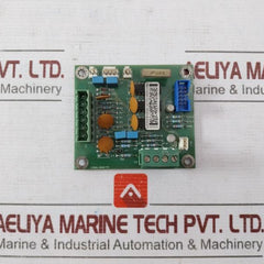 Abb 3Hna000968-001/00 Printed Circuit Board 5203-p1 W66 3Hne 04404-1