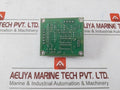 Abb 3Hna000968-001/00 Printed Circuit Board 5203-p1 W66 3Hne 04404-1