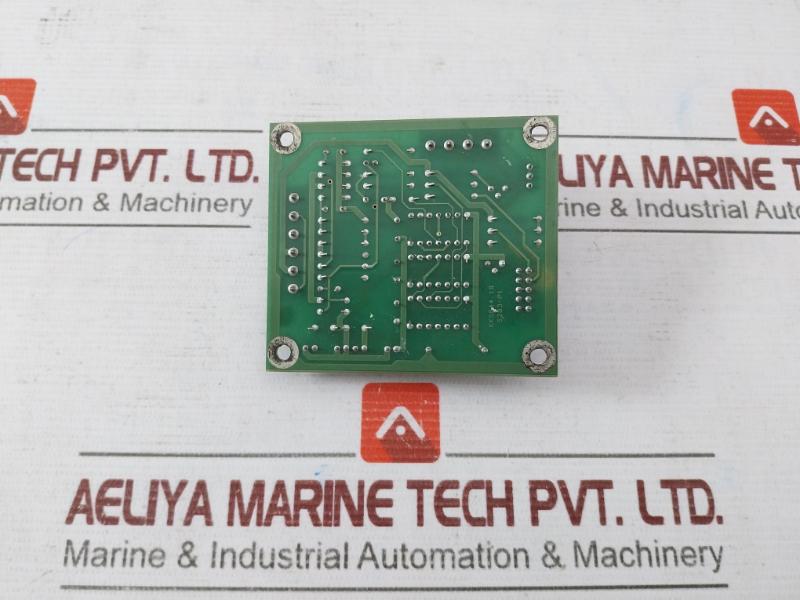 Abb 3Hna000968-001/00 Printed Circuit Board 5203-p1 W66 3Hne 04404-1
