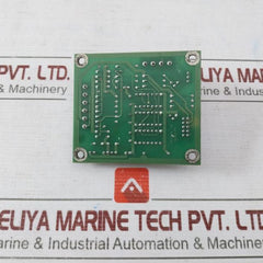 Abb 3Hna000968-001/00 Printed Circuit Board 5203-p1 W66 3Hne 04404-1