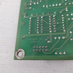 Abb 3Hna000968-001/00 Printed Circuit Board 5203-p1 W66 3Hne 04404-1