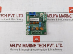 Abb 3Hna000968-001/00 Printed Circuit Board 5203-p1 W66 3Hne 04404-1