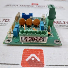 Abb 3Hna000968-001/00 Printed Circuit Board 5203-p1 W66 3Hne 04404-1