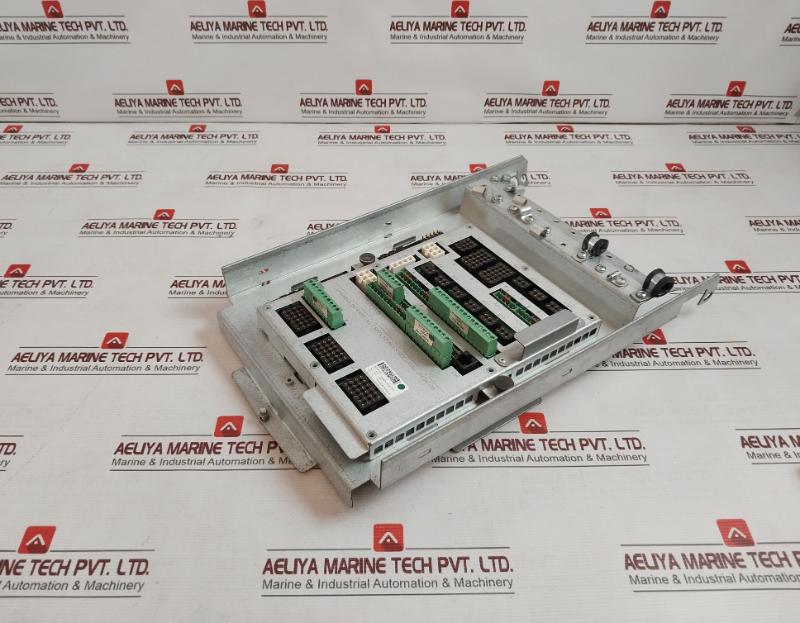 Abb 3Hna001572-001 Motherboard Rack Assembly Amcm 3Hne 09552-1 Mccb-02