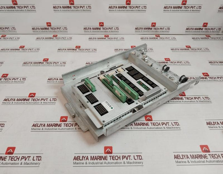 Abb 3Hna001572-001 Motherboard Rack Assembly Amcm 3Hne 09552-1 Mccb-02