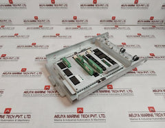 Abb 3Hna001572-001 Motherboard Rack Assembly Amcm 3Hne 09552-1 Mccb-02