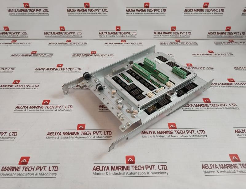 Abb 3Hna001572-001 Motherboard Rack Assembly Amcm 3Hne 09552-1 Mccb-02