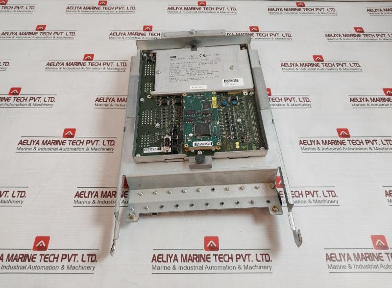 Abb 3Hna001572-001 Motherboard Rack Assembly Amcm 3Hne 09552-1 Mccb-02