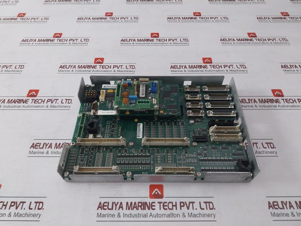 Abb 3Hna004958-001 Connector Board 3Hna003542-001/04 Accb-03 Ep1906.103868-031