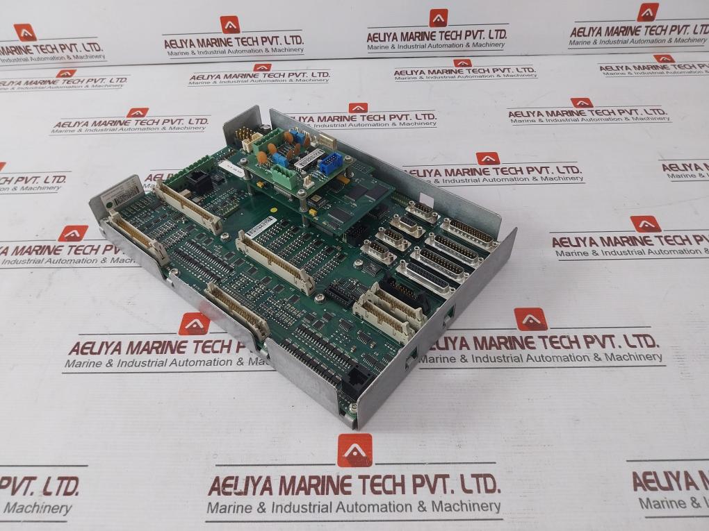Abb 3Hna004958-001 Connector Board 3Hna003542-001/04 Accb-03 Ep1906.103868-031