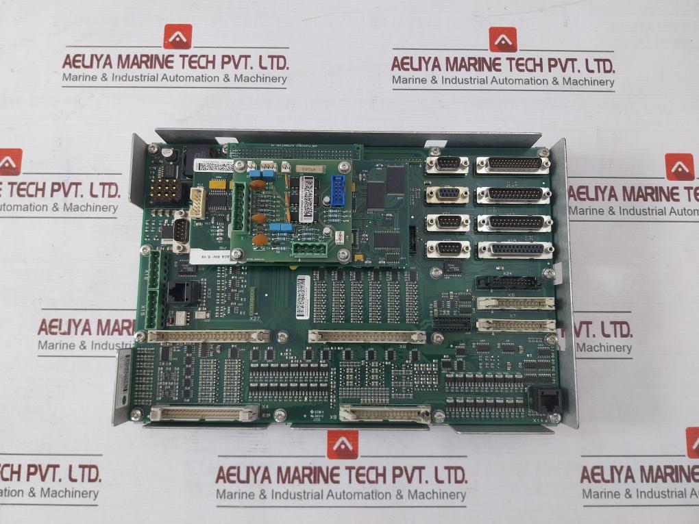 Abb 3Hna004958-001 Connector Board 3Hna003542-001/04 Accb-03 Ep1906.103868-031