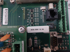 Abb 3Hna004958-001 Connector Board 3Hna003542-001/04 Accb-03 Ep1906.103868-031