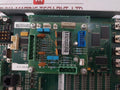 Abb 3Hna004958-001 Connector Board 3Hna003542-001/04 Accb-03 Ep1906.103868-031