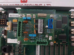 Abb 3Hna004958-001 Connector Board 3Hna003542-001/04 Accb-03 Ep1906.103868-031