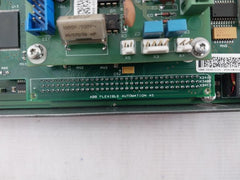 Abb 3Hna004958-001 Connector Board Ep0606.103868-772 Rev.No: 02 94V-0