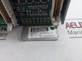 Abb 3Hna004958-001 Connector Board Ep0606.103868-772 Rev.No: 02 94V-0
