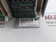 Abb 3Hna004958-001 Connector Board Ep0606.103868-772 Rev.No: 02 94V-0