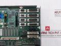 Abb 3Hna004958-001 Connector Board Ep0606.103868-772 Rev.No: 02 94V-0
