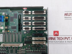 Abb 3Hna004958-001 Connector Board Ep0606.103868-772 Rev.No: 02 94V-0