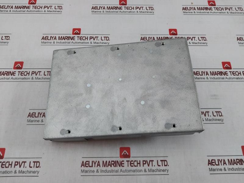 Abb 3Hna004958-001 Connector Board Ep0606.103868-772 Rev.No: 02 94V-0