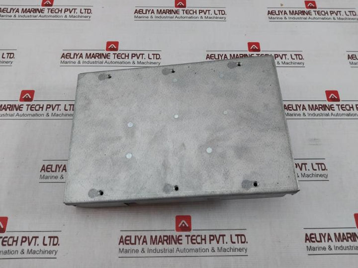 Abb 3Hna004958-001 Connector Board Ep0606.103868-772 Rev.No: 02 94V-0