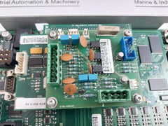 Abb 3Hna004958-001 Connector Board Rev03 Ep1906.103868-031 94V-0 3Hne 09395-1/00