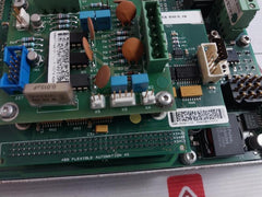 Abb 3Hna004958-001 Connector Board Rev03 Ep1906.103868-031 94V-0 3Hne 09395-1/00