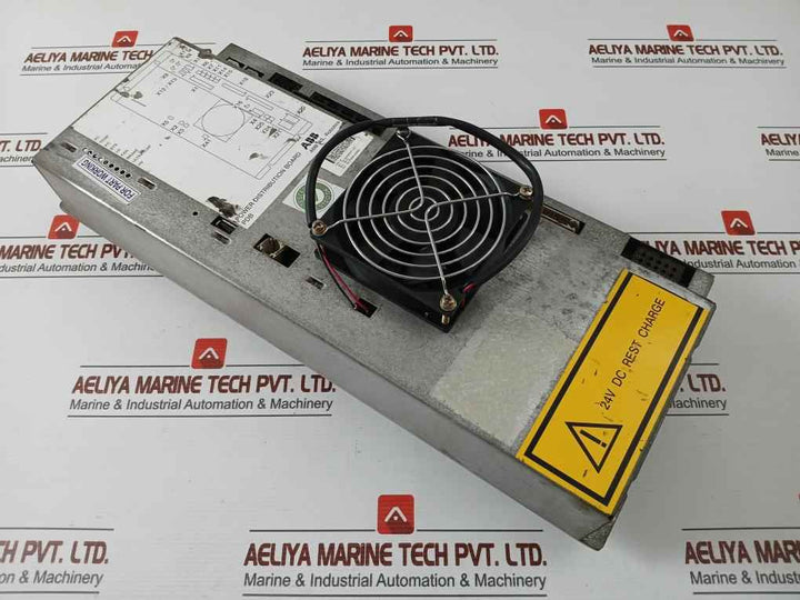 Abb 3Hna006147-001 Power Distribution Board Pdb 24Vdc 124001347 (Not Working)