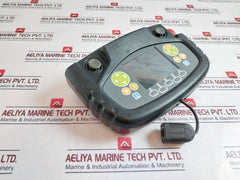 Abb 3Hna006148-001 Paint Teach Pendant