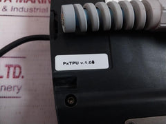 Abb 3Hna006148-001 Paint Teach Pendant