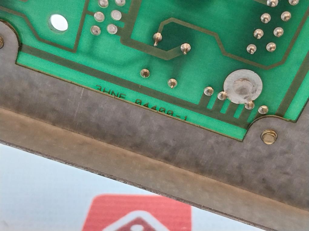 Abb 3Hna006387-001 Plc Module Cbg-02 Irb5400 Kks 571.16-3500-p2