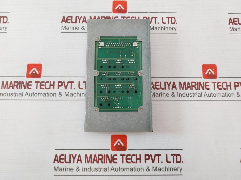 Abb 3Hna006387-001 Plc Module Cbg-02 Irb5400 Kks 571.16-3500-p2