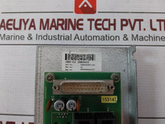 Abb 3Hna006387-001 Plc Module Cbg-02 Irb5400 Kks 571.16-3500-p2