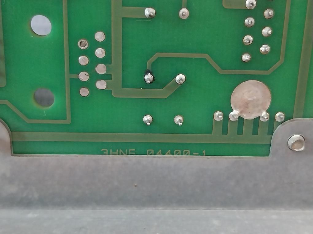 Abb 3Hna006387-001 Plc Module Cbg-02 Irb5400 Kks 571.16-3500-p2