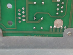 Abb 3Hna006387-001 Plc Module Cbg-02 Irb5400 Kks 571.16-3500-p2