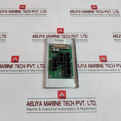 Abb 3Hna006387-001 Printed Circuit Board 571.16-3500-p2 Cbg-02 Irb5400