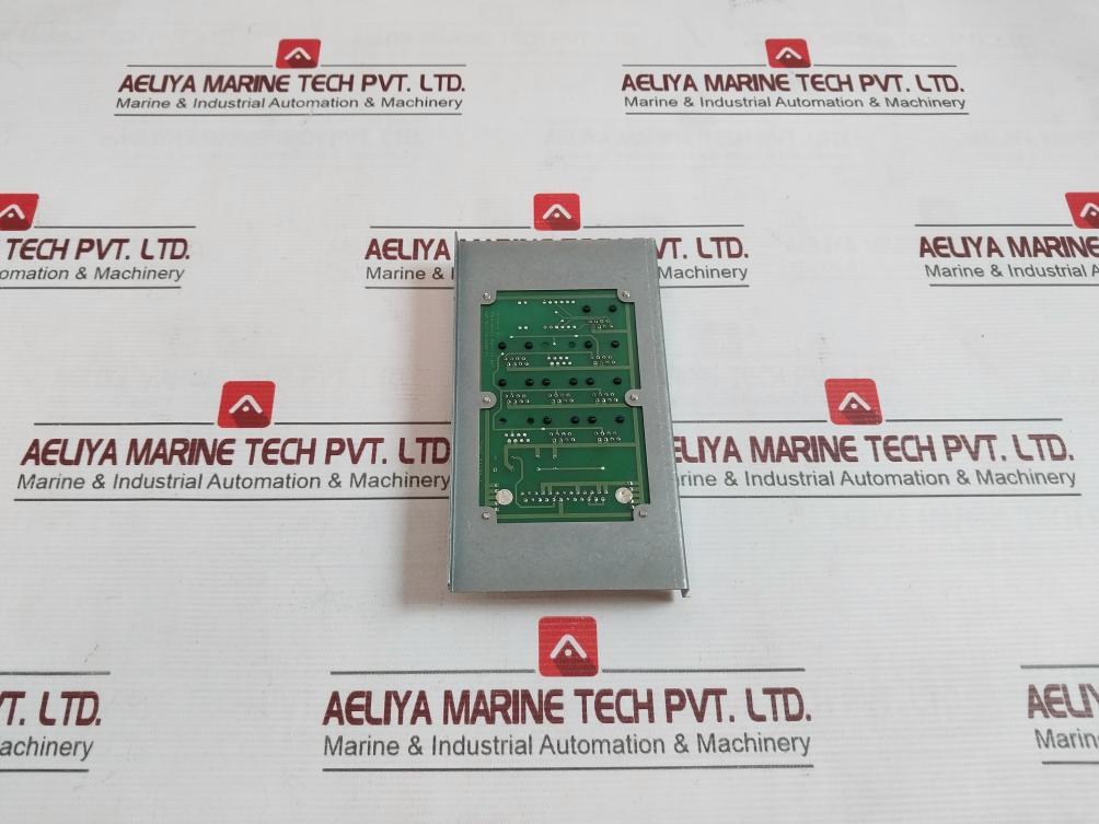 Abb 3Hna006387-001 Printed Circuit Board 571.16-3500-p2 Cbg-02 Irb5400