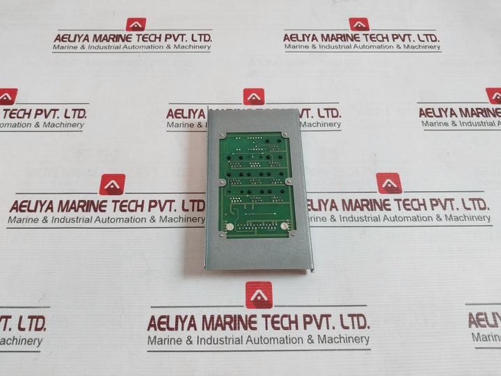 Abb 3Hna006387-001 Printed Circuit Board 571.16-3500-p2 Cbg-02 Irb5400