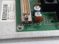 Abb 3Hna006387-001 Printed Circuit Board 571.16-3500-p2 Cbg-02 Irb5400