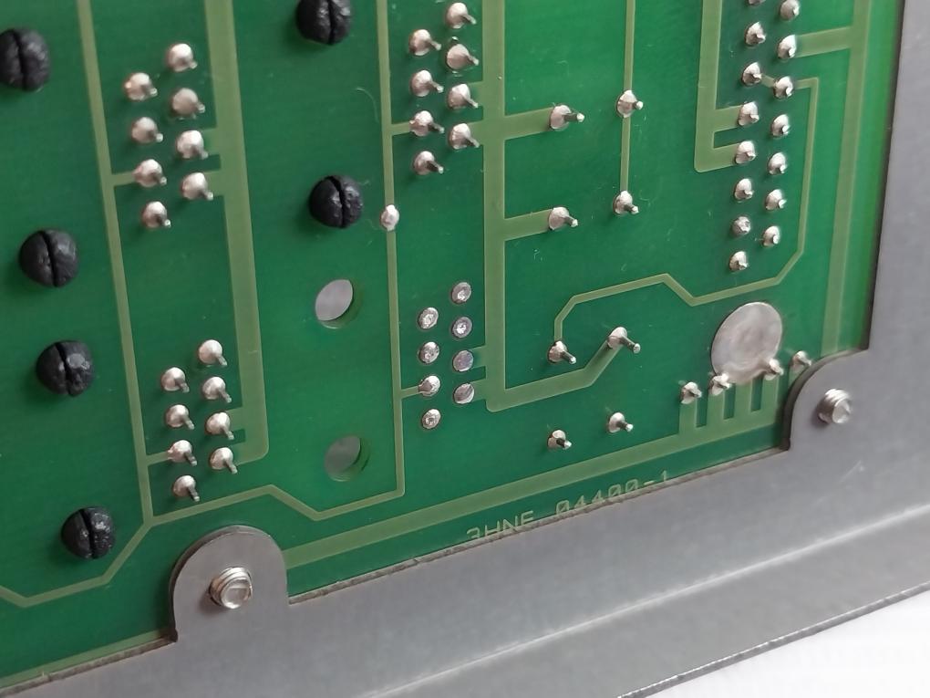 Abb 3Hna006387-001 Printed Circuit Board 571.16-3500-p2 Cbg-02 Irb5400