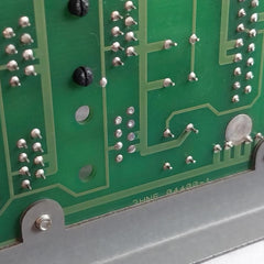 Abb 3Hna006387-001 Printed Circuit Board 571.16-3500-p2 Cbg-02 Irb5400